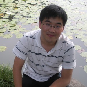 Xubo Niu, Ph.D.